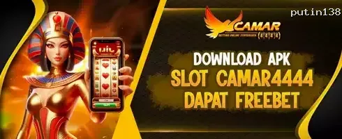 Bonus Spesial Download putin138 APK screenshot