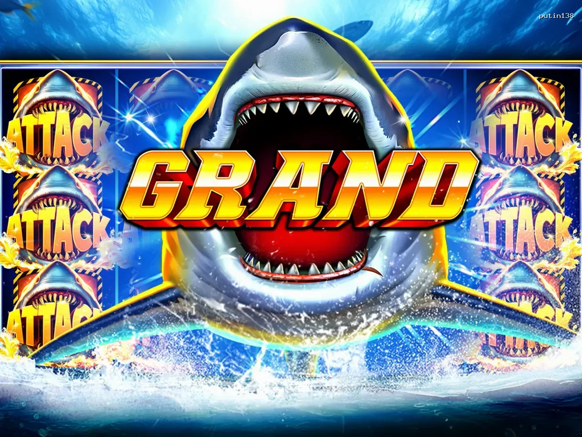 Promosi & Jackpot putin138 screenshot